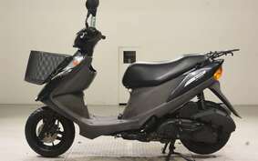 SUZUKI ADDRESS V125 G CF4EA