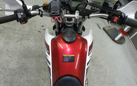 YAMAHA SEROW 250 DG17J