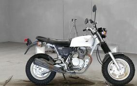 HONDA APE 100 HC07