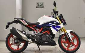 BMW G310R 2022