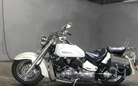 YAMAHA DRAGSTAR 1100 CLASSIC 2003 VP13J