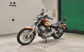 YAMAHA VIRAGO 250 3DM