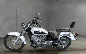 YAMAHA DRAGSTAR 250 VG05J