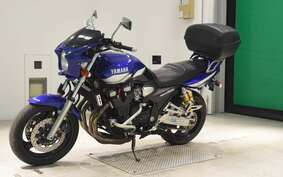 YAMAHA XJR1300 2001 RP03J