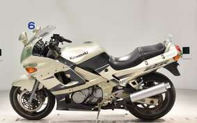 KAWASAKI ZZ-R400 Gen.2 1998 ZX400N