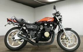 KAWASAKI ZEPHYR 400 1989 ZR400C