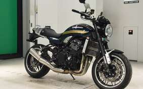 KAWASAKI Z900RS 2022 ZR900C