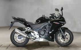 HONDA CBR400R 2015 NC47