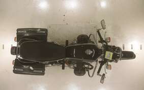 BMW R75 1972