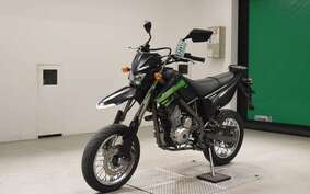 KAWASAKI KLX125D TRACKER LX125D