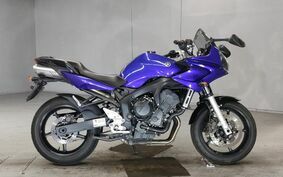 YAMAHA FAZER FZ6 S 2006 RJ07