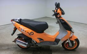 KYMCO SUPER 9 S SH10