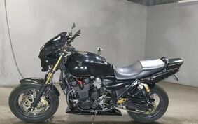 YAMAHA XJR1200 1997 4KG