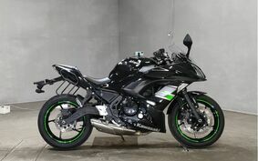 KAWASAKI NINJA 650 ER650H