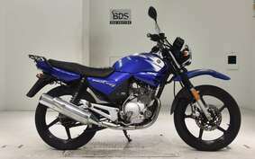 YAMAHA YBR125 G