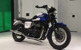 TRIUMPH BONNEVILLE T214 2015 J9157G