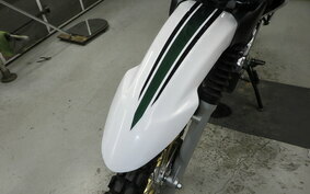 YAMAHA SEROW 250 Gen.3 DG31J