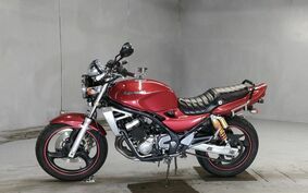 KAWASAKI BALIUS 250 Gen.2 ZR250B