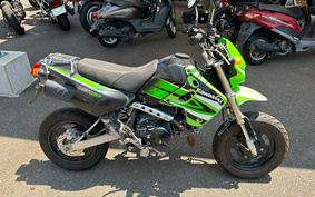 KAWASAKI KSR110 KL110A