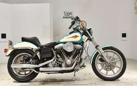 HARLEY FXEF 1340 1986 BBL