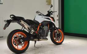 KTM 890 DUKE R 2021