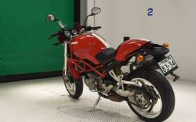 DUCATI MONSTER S2R 800 2006