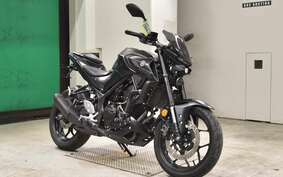 YAMAHA MT-03 ABS 2021 RH13J