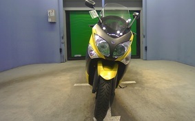 YAMAHA T-MAX500 Gen.3 2010 SJ08J