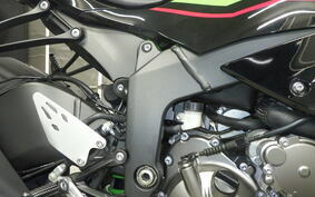 KAWASAKI NINJA ZX-6R A 2020 ZX636G