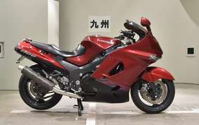 KAWASAKI ZZ1100 NINJA R Gen.2 1999 ZXT10D