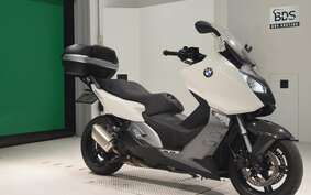 BMW C600 SPORT 2014