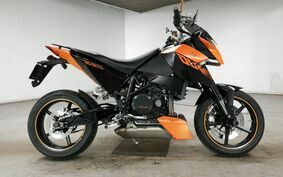 KTM 690 DUKE 2010 LDS40