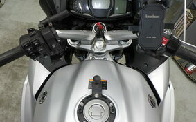 YAMAHA FJR1300 AS 2016 RP27J