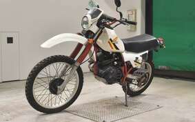 HONDA XL250R MD03