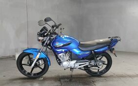 YAMAHA YBR125 LBPPCJL