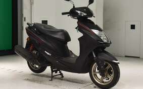 YAMAHA CYGNUS 125 XSR 3 SEA5J