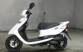 YAMAHA JOG ZR SA56J