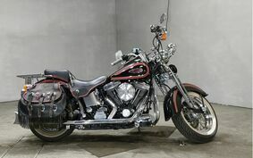 HARLEY FLSTS 1340 2013 BRL