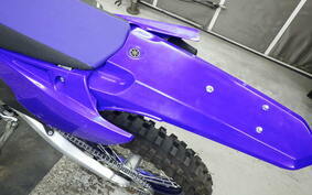 YAMAHA YZ125X CE29C