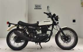 KAWASAKI 250TR BJ250F