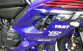 YAMAHA YZF-R7 2022 RM39J