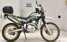 YAMAHA SEROW 250 DG17J