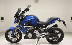 BMW G310R 2018 0G01