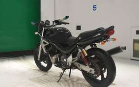 KAWASAKI BALIUS 250 Gen.2 ZR250B