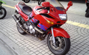 KAWASAKI ZZ-R400 2004 ZX400N