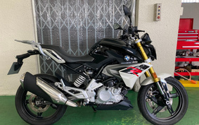 BMW G310R 2017 0G01