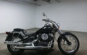 YAMAHA DRAGSTAR 400 1997 4TR