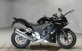 HONDA CBR400R 2013 NC47