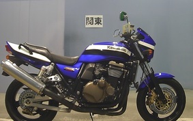 KAWASAKI ZRX1200 2002 ZRT20A