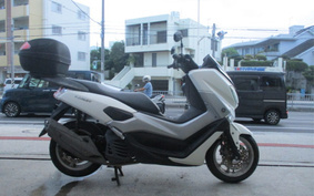 YAMAHA N-MAX SE86J